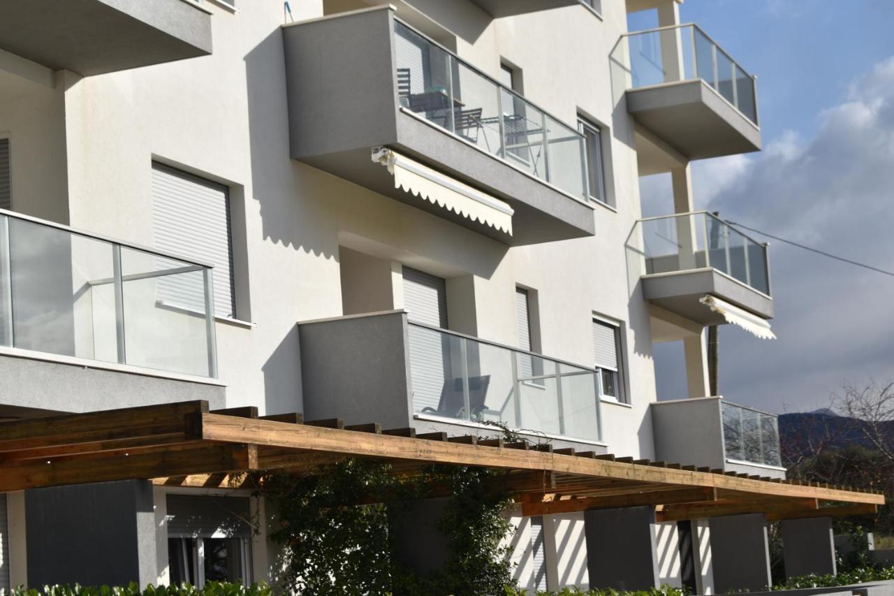 Apartment Alfa Split Exterior foto