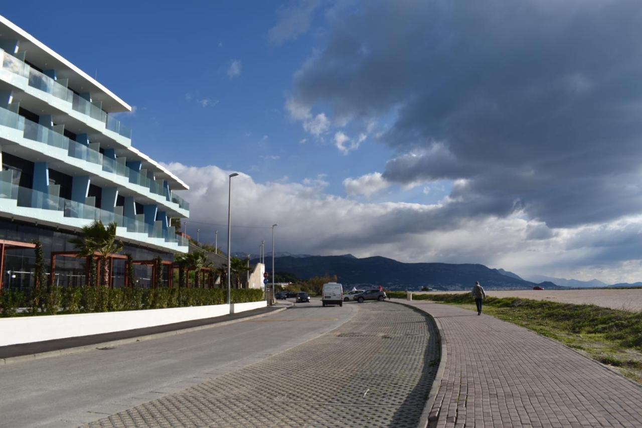 Apartment Alfa Split Exterior foto