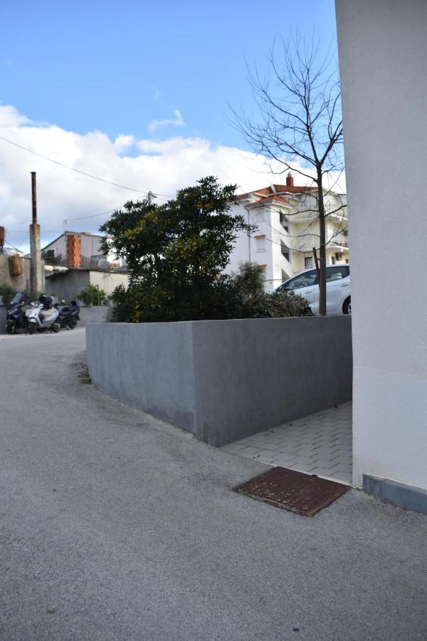 Apartment Alfa Split Exterior foto