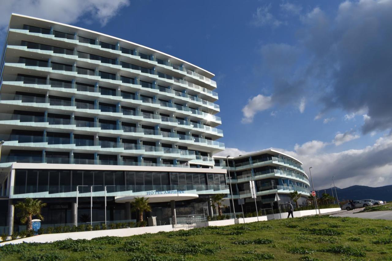 Apartment Alfa Split Exterior foto